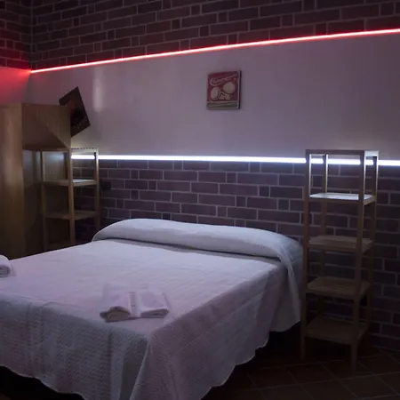 Agora Hotel Roma