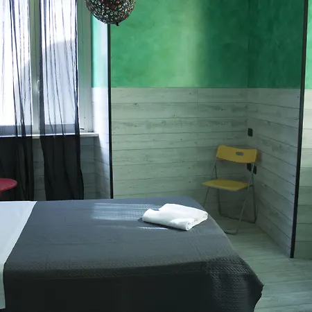 Hotel Agora