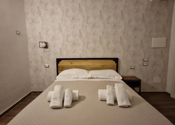 Agora Szálloda Róma