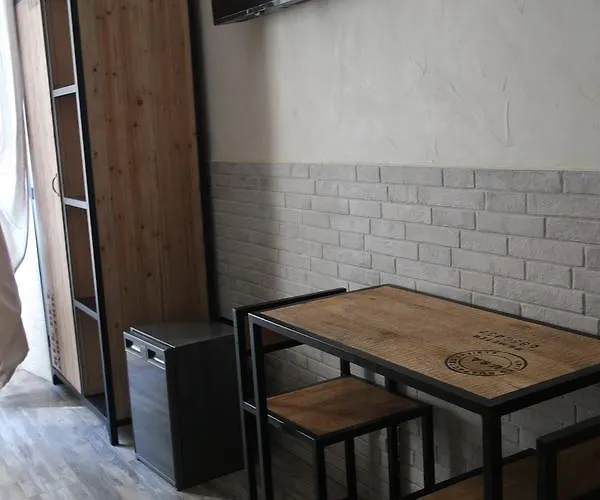 Agora Szálloda Róma