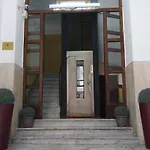 Agora מלון 3*