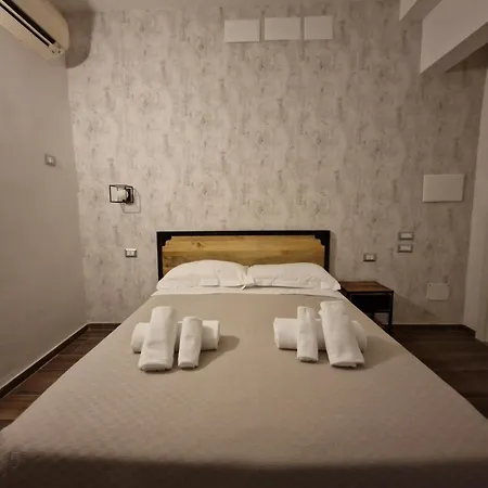 Agora Hotel Řím