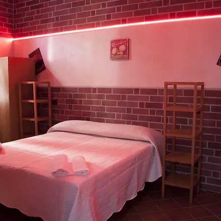 Agora Hotel 3*