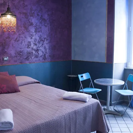 Agora Hotel 3*