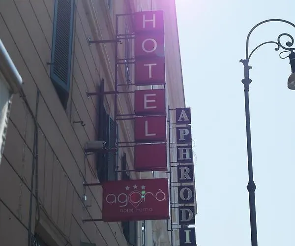 Otel Agora