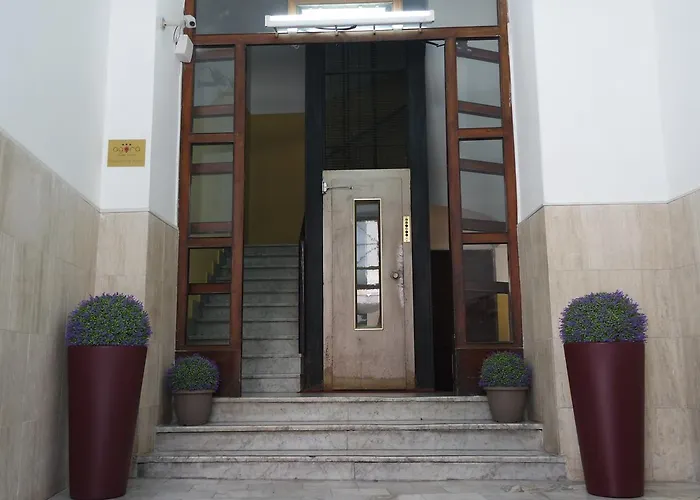Agora Otel 3*