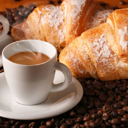 阿格拉酒店 酒店 罗马