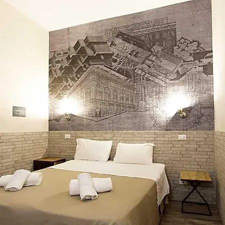Hotel Agora 3*