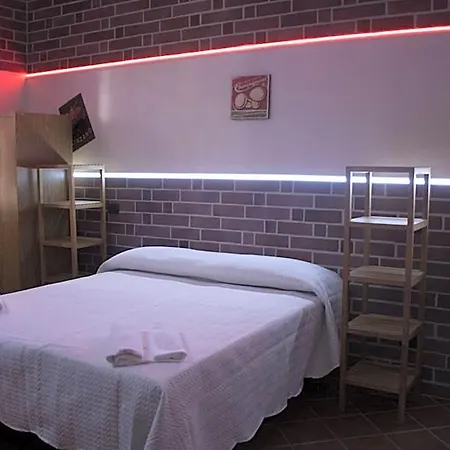 Agora Hotel 3*