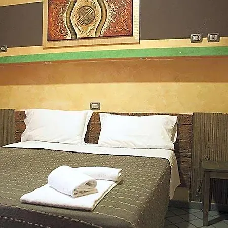 Hotel Agora 3*