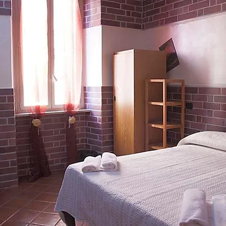 Agora Hotel Roma