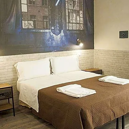 Hotel Agora