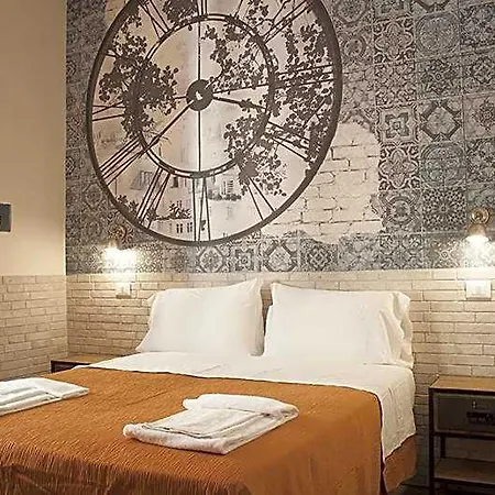Agora Hotel Roma