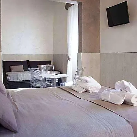 Agora Hotel Roma
