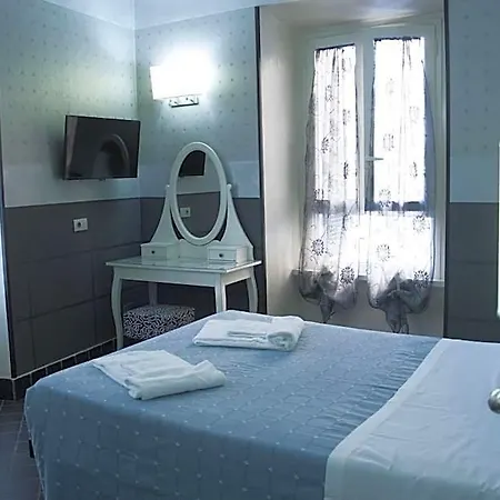 Hotel Agora