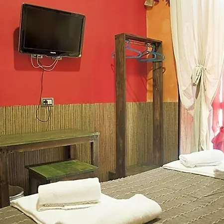 Agora Hotel Roma