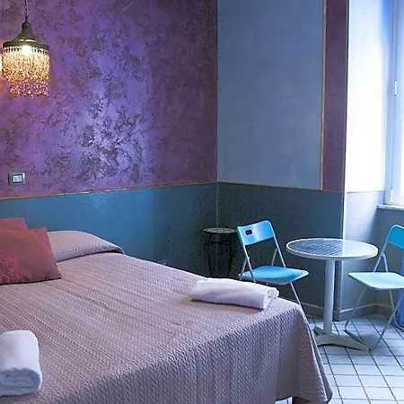 Agora Hotel 3*