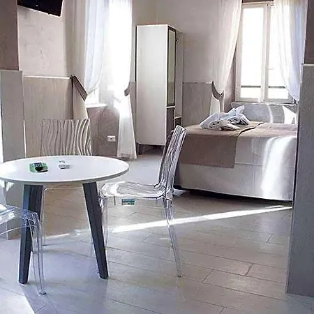 Agora Hotel Roma
