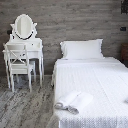 阿格拉酒店 罗马