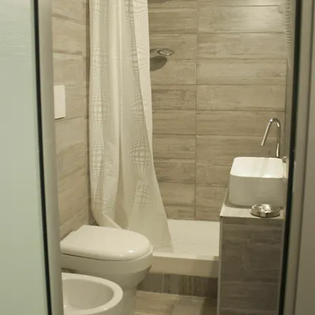 Hotel Agora Řím