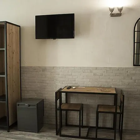 阿格拉酒店 3* 罗马