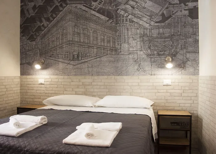 Agorà Hotel 3*