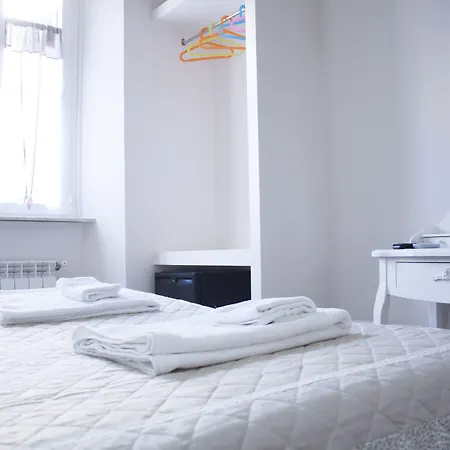 Agora Szálloda Róma
