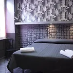 Agora Hotel