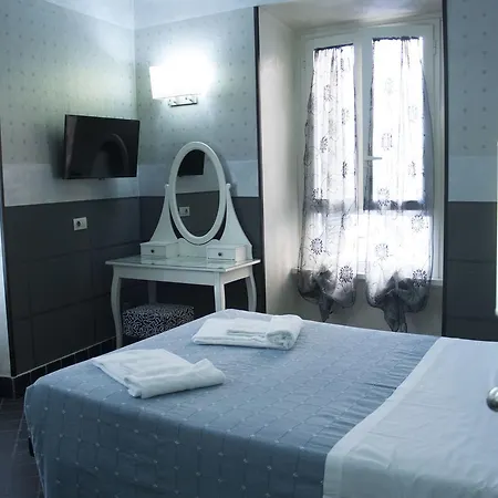 Hotell Agora