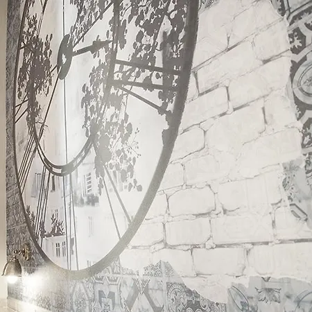فندق آغورا روما