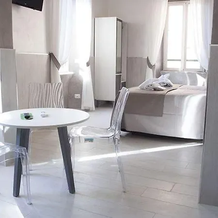 Hotel Agorà