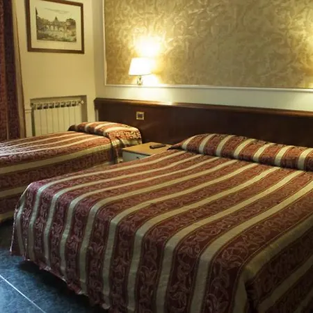 Agora Hotell Rom