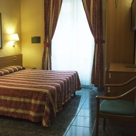 Hotell Agora