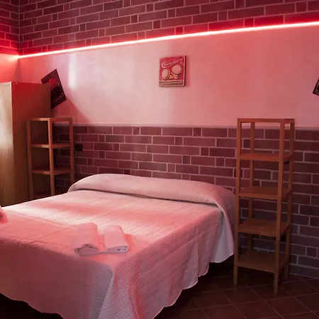 Hotell Agora