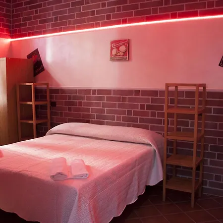 Hotel Agorà