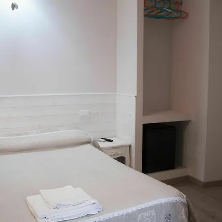 Hotell Agora Rom