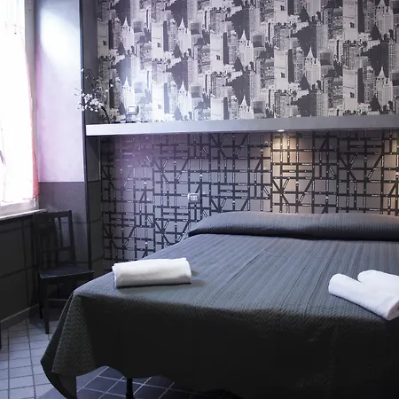 Agora Hotell