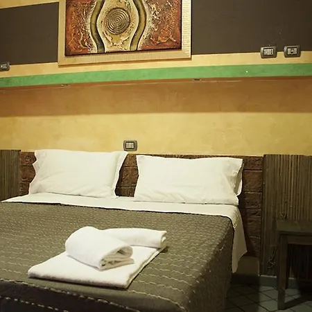 Hotel Agorà 3*