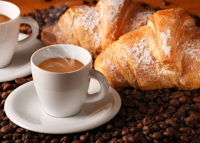 Agora Szálloda Róma